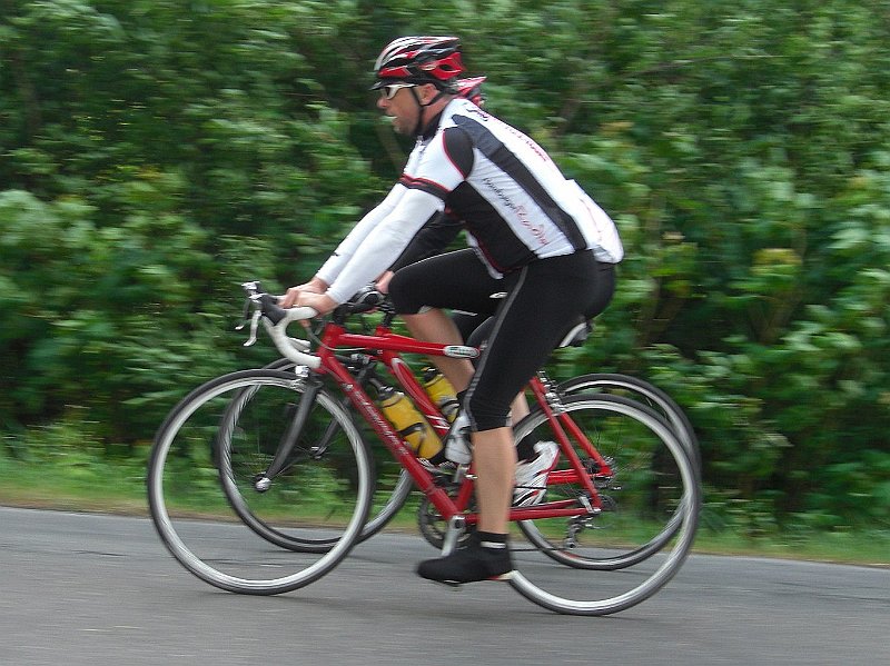 Exercycle Neustadt-Tour 843